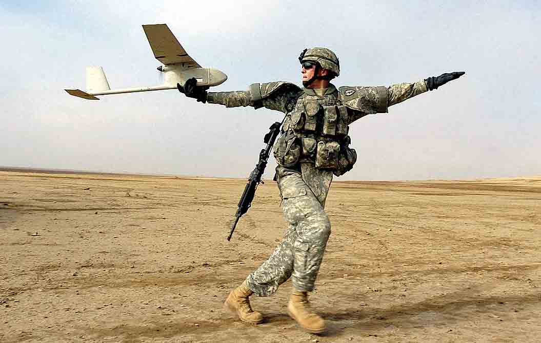 Fort Carson Soldiers