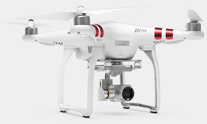 Phantom 3