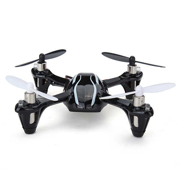 Hubsan X4 RC
