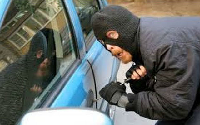 Car Theft