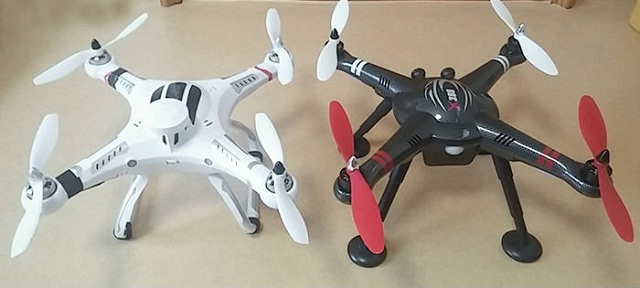 Drone Models