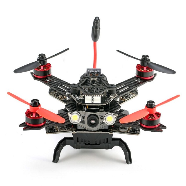 Quadcopter Drone