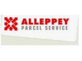 Alleppey Parcel Service Tracking