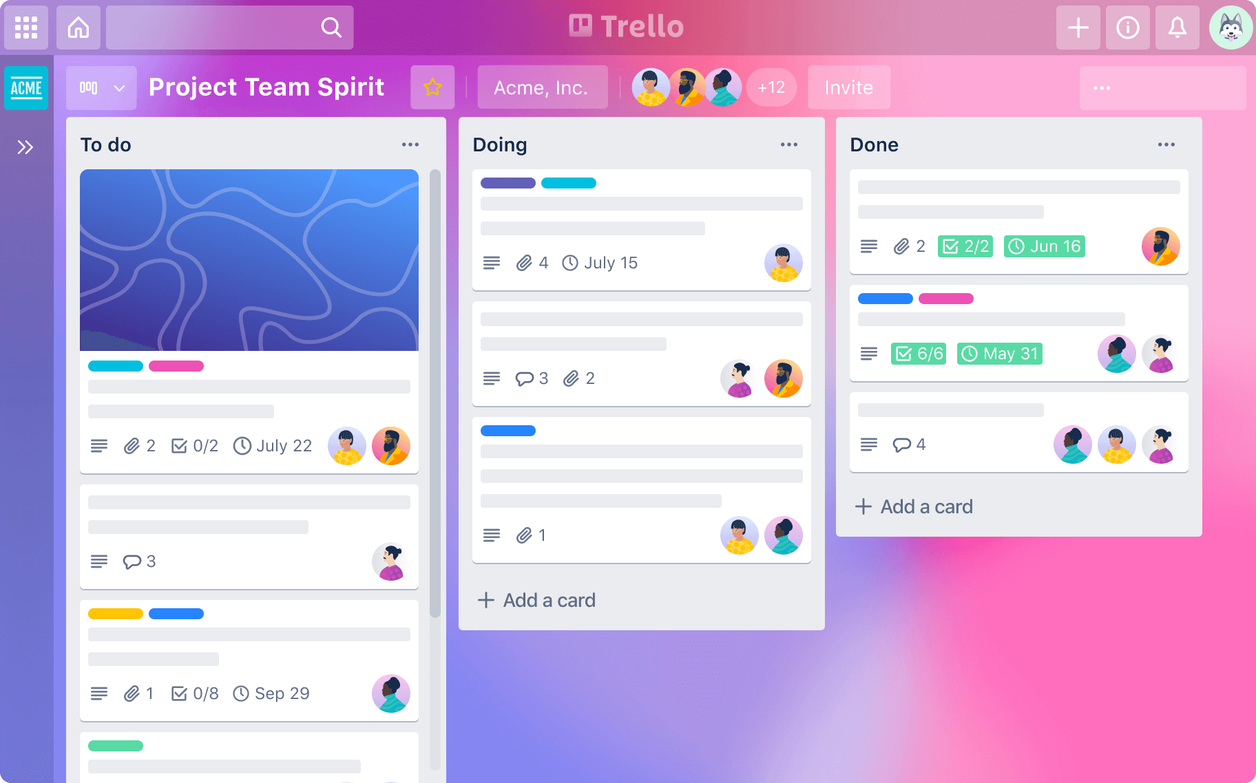 10 Best Project Management Software Tools In 2026 Compared Reviewed Trello Software 
