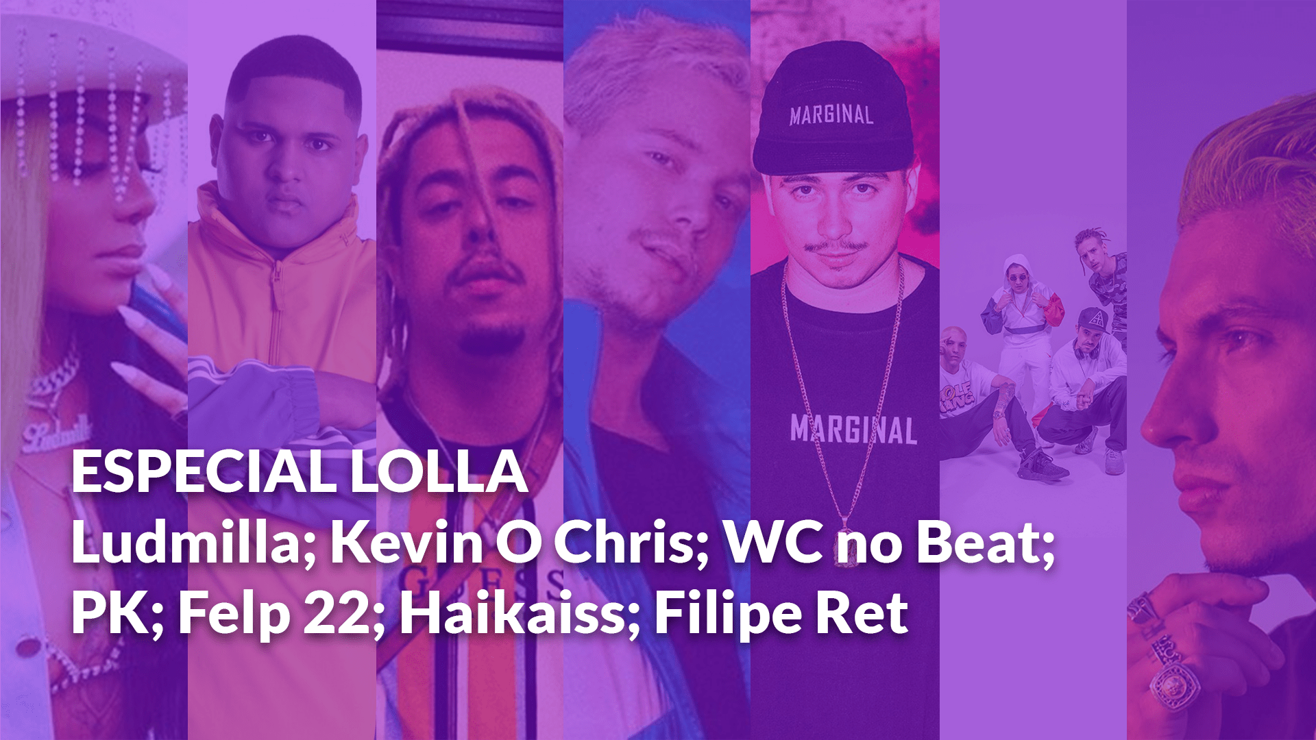 Especial Lolla Analisando A Lineup Linha 15 Tracklist especial lolla analisando a lineup
