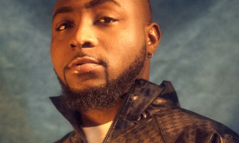 Davido