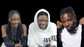 Mavin Records signed Ayra Starr’s Brother, Milar, Andre Vibez & Others