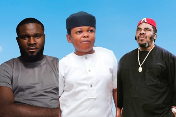 Top 10 most popular Nollywood Actors in Nigeria & Diaspora