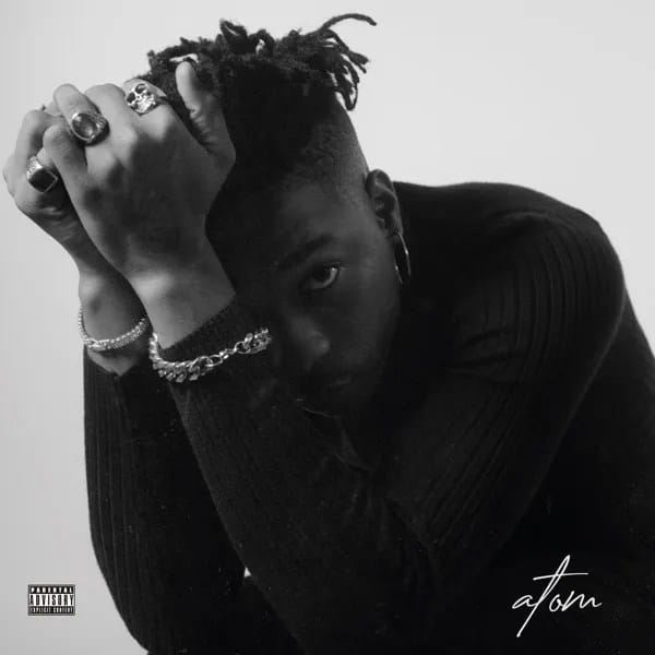 Magixx Unveils The Music Video For ‘All Over’ Magixx ATOM EP