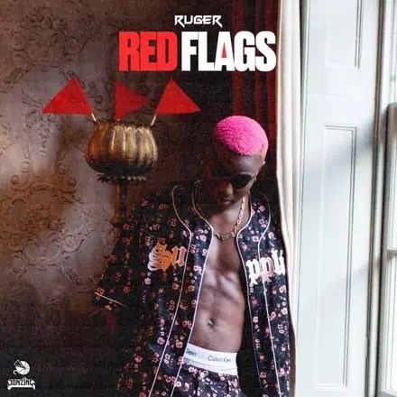 Red Flags Lyrics by Ruger