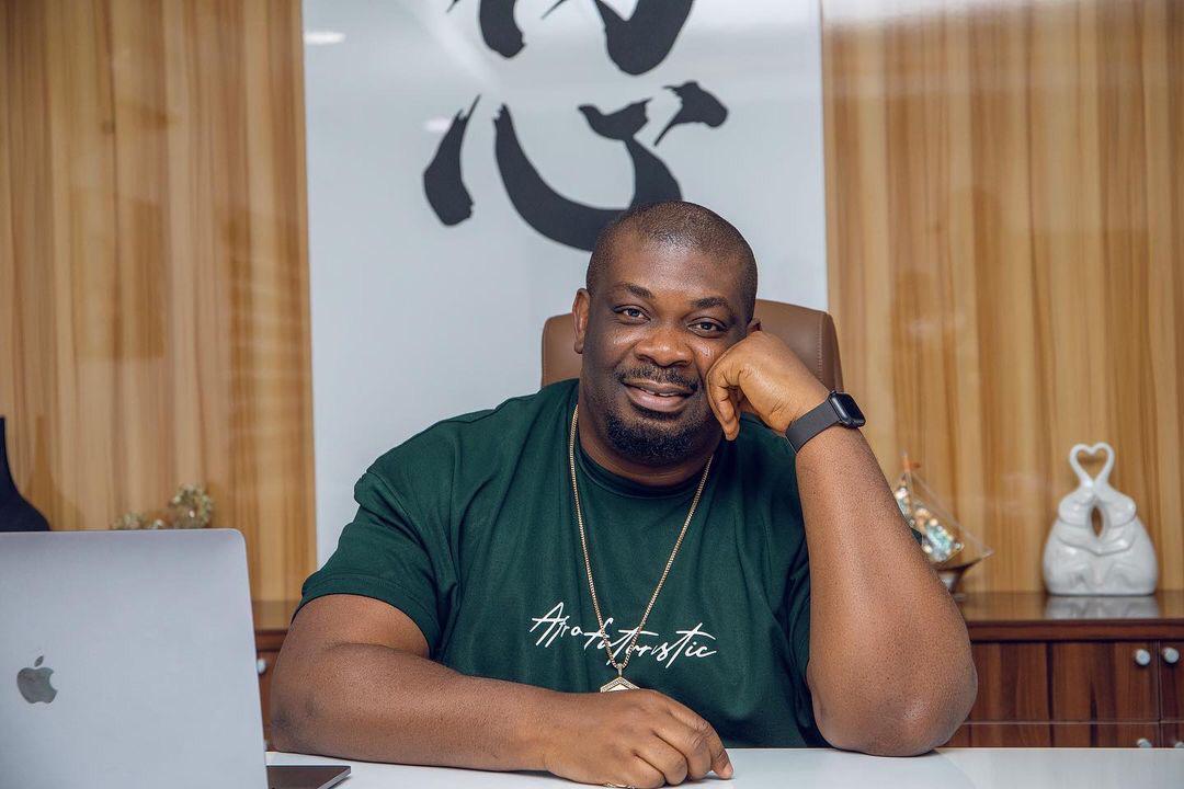 Don Jazzy