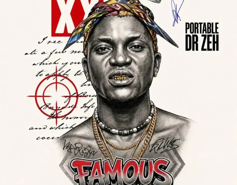 Portable – Famous Portable – Famous
