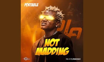 Portable – Not Madding Portable – Not Madding