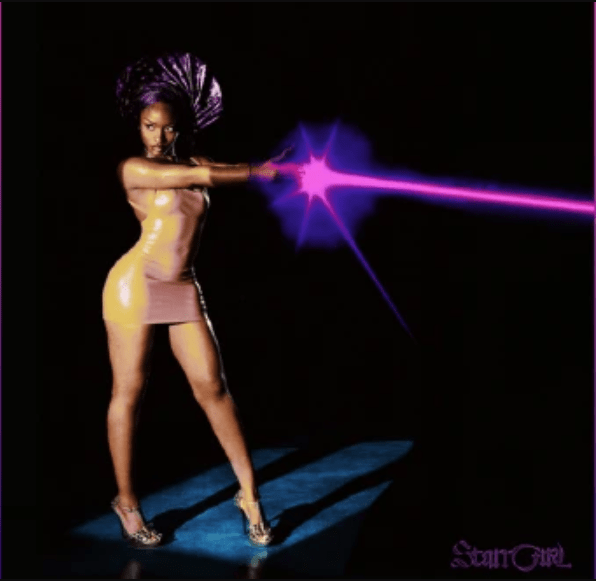 Ayra Starr – Letter To God Ayra Starr – Heaven Baby Ft Zayn