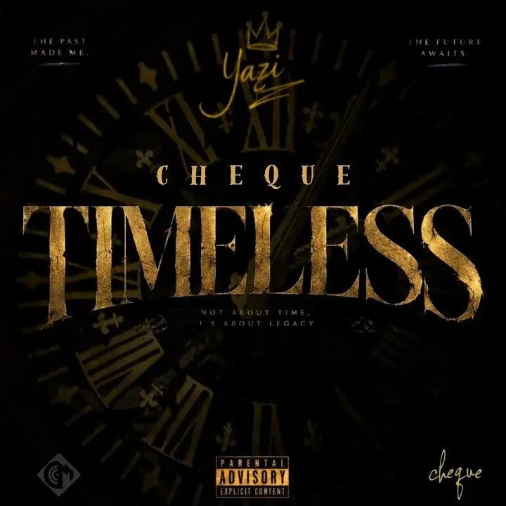 Cheque – Timeless Cheque – Timeless