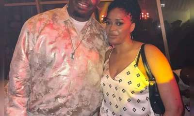 Don Jazzy reacts to viral pregnancy rumour involving Ayra Starr’s mother