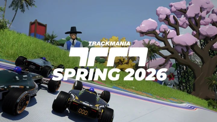 Spring 2026 TMX 7669