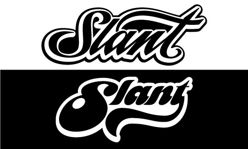 Some Logo Lettering | Track 6 Designs [the Blog]