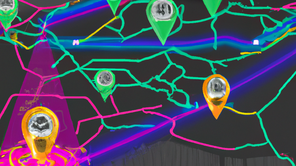 Reducing Fuel Costs with GPS Tracking - trackstick