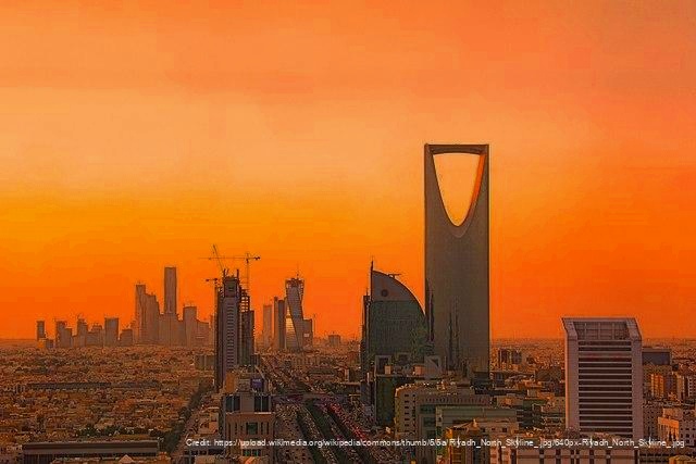 Ar Rass, Saudi Arabia - trackstick