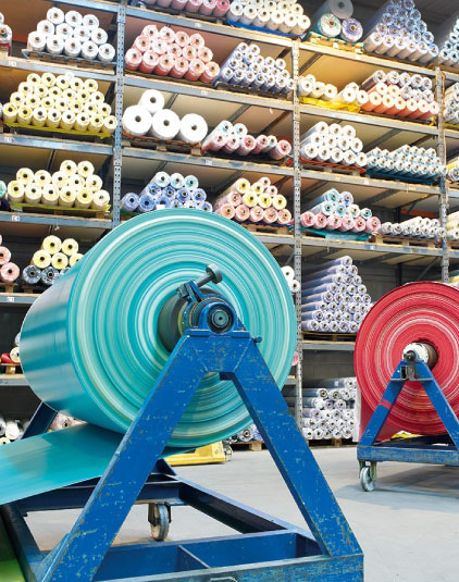 Track Tech Solution - High Resolution Space Illustrations for Desktop