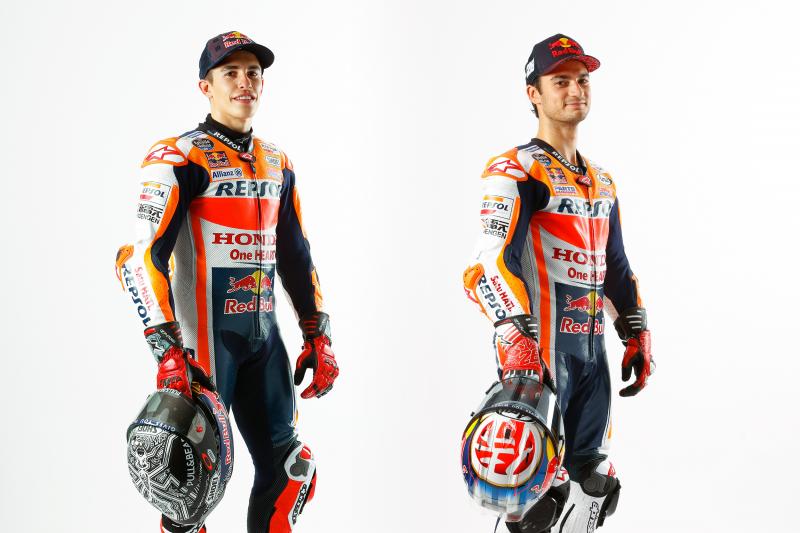 Motogp 2017 Preview Repsol Honda Traction Control Blog