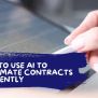 How To Use AI To Automate Proposals, Contracts, And Client Follow-Ups ...