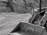 John Deere 317 Skid Steer Loader Technical Specifications