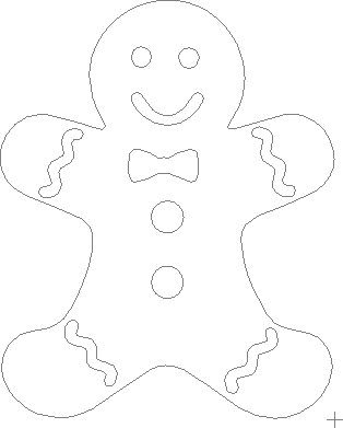 Ausmalbilder Sussigkeiten Malvorlagen 2