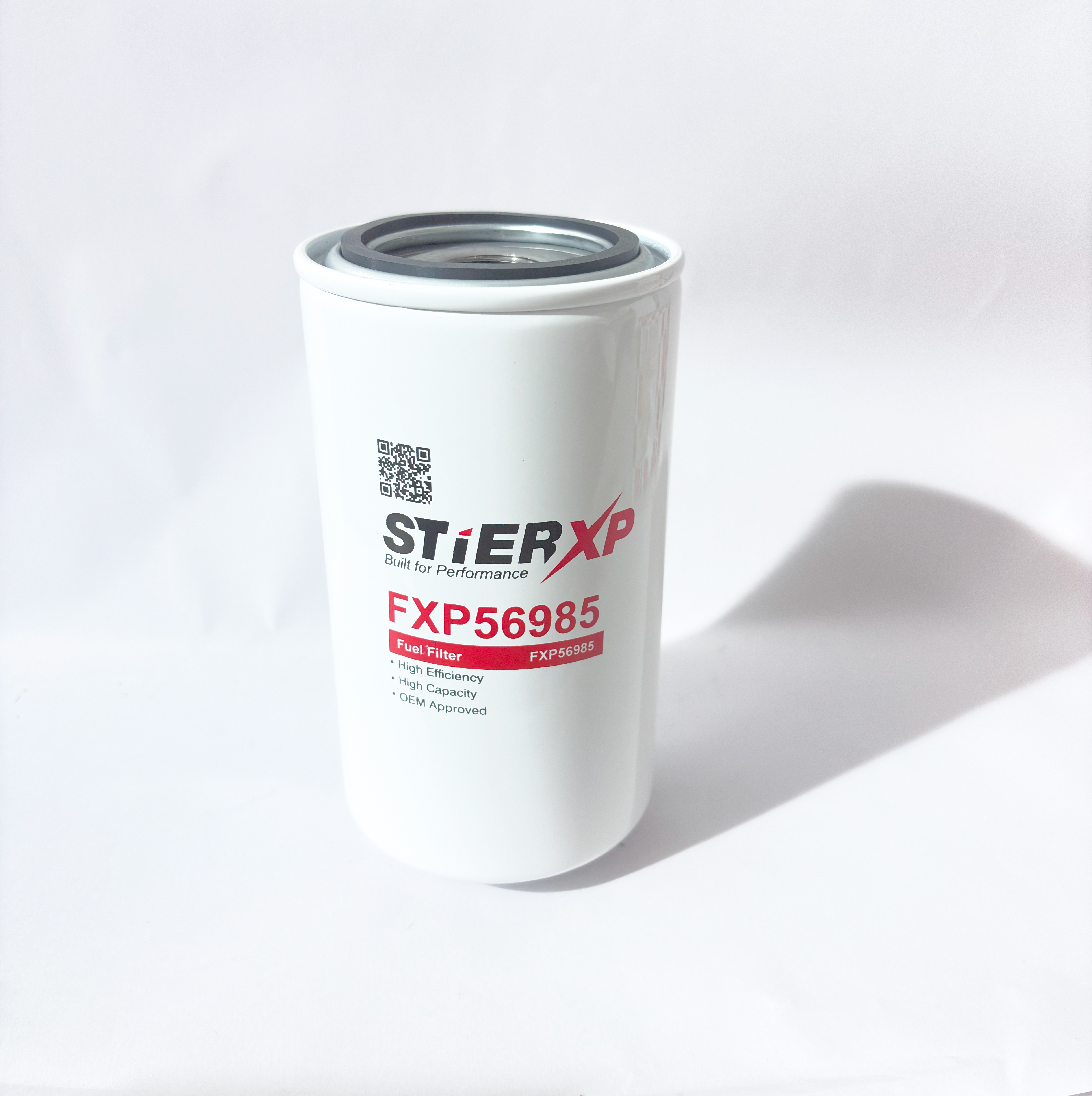 Fuel Filter, Primary Spin-On - Replaces Sakura Filter FC5501 FC-5501