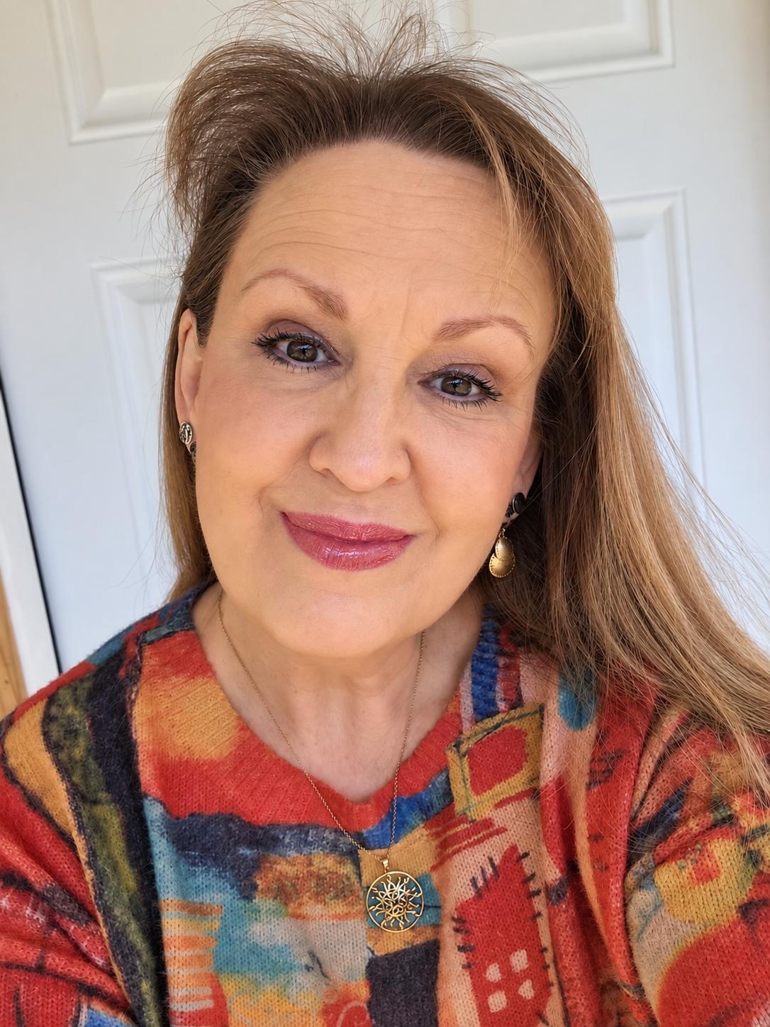 Tracy P. Johnson - 2025