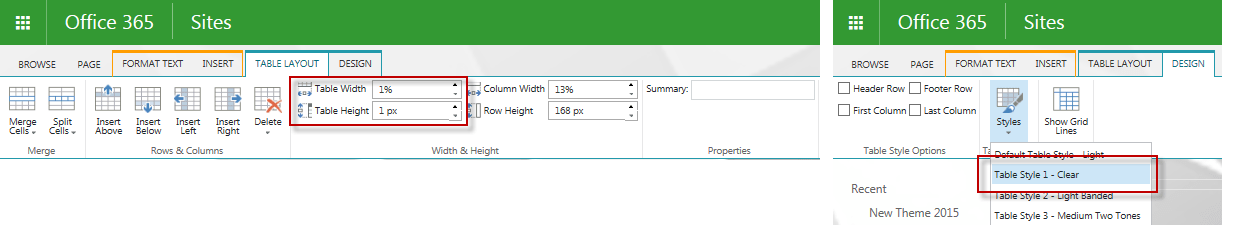 The lighter side of Microsoft #21: SharePoint Wiki Pages with clickable ...