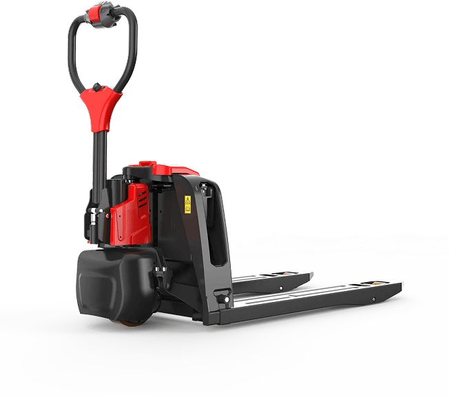 Electric Pallet Jack