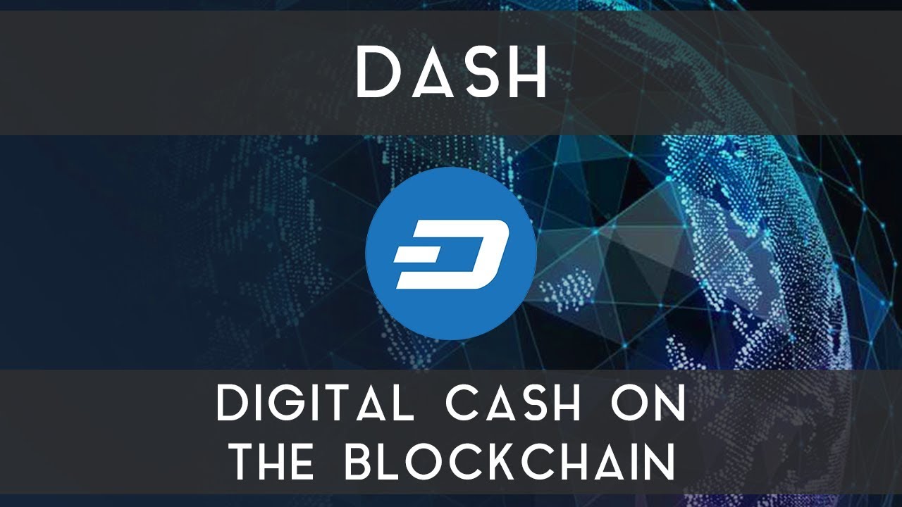 Dash was designed to allow transactions quickly and to have a swift governance structure in order to overcome shortfalls in bitcoin. All You Need To Know About Dash Trade Finance Global Updated 2022