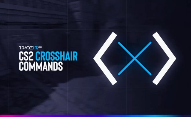 Essential CS2 Crosshair Commands
