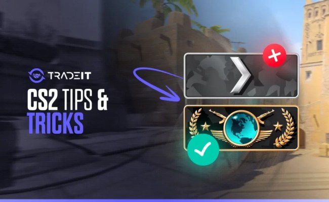CS2 Tips & Tricks
