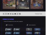 All Cs2 Ranks Premier Cs Go Competitive Ranking System Moderncircus