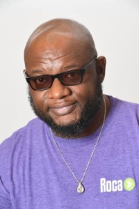 Headshot of JT Timpson