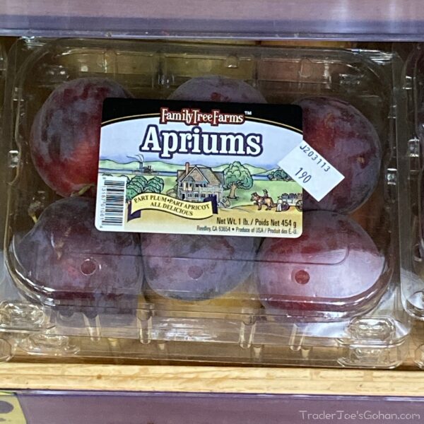 トレジョ シャンパングレープ Trader Joe's Champagne Grapes