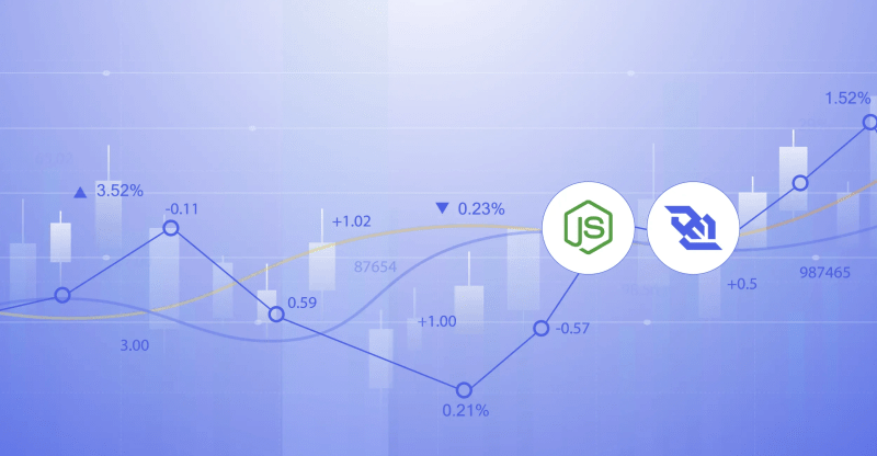 Welcome To The Tradermade Tutorials - Geometric Illustrations - Gorgeous Ultra HD Collection