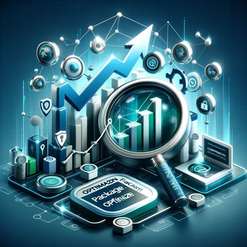 Optimization Package - 8K Sunset Patterns for Desktop