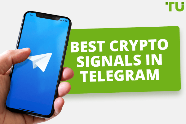 An ico from 2018 is that useful in any way in … Best Crypto Signals In Telegram Top 8 Channels