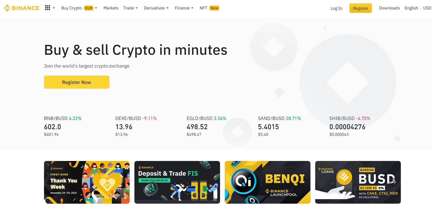 Lowest fees / trusted exchanges set up and fund your account in minutes. 10 Best Crypto Exchanges In Canada 2022