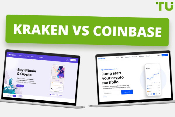 The kraken fee of 1.5% is then applied and is provided on the final confirmation page as a monetary value of your investment. Kraken Vs Coinbase Which Is Better 2022