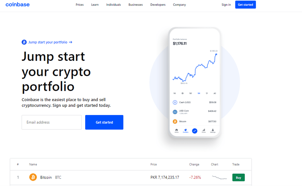 Coinmarketcap's free crypto and bitcoin mobile app is the best on the. 7 Best Crypto Price Alert Services 2022