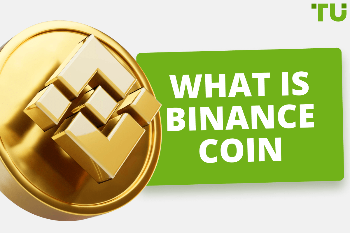 The market capitalization of all digital currencies is still just . What Is Binance Coin Bnb Is It A Good Investment