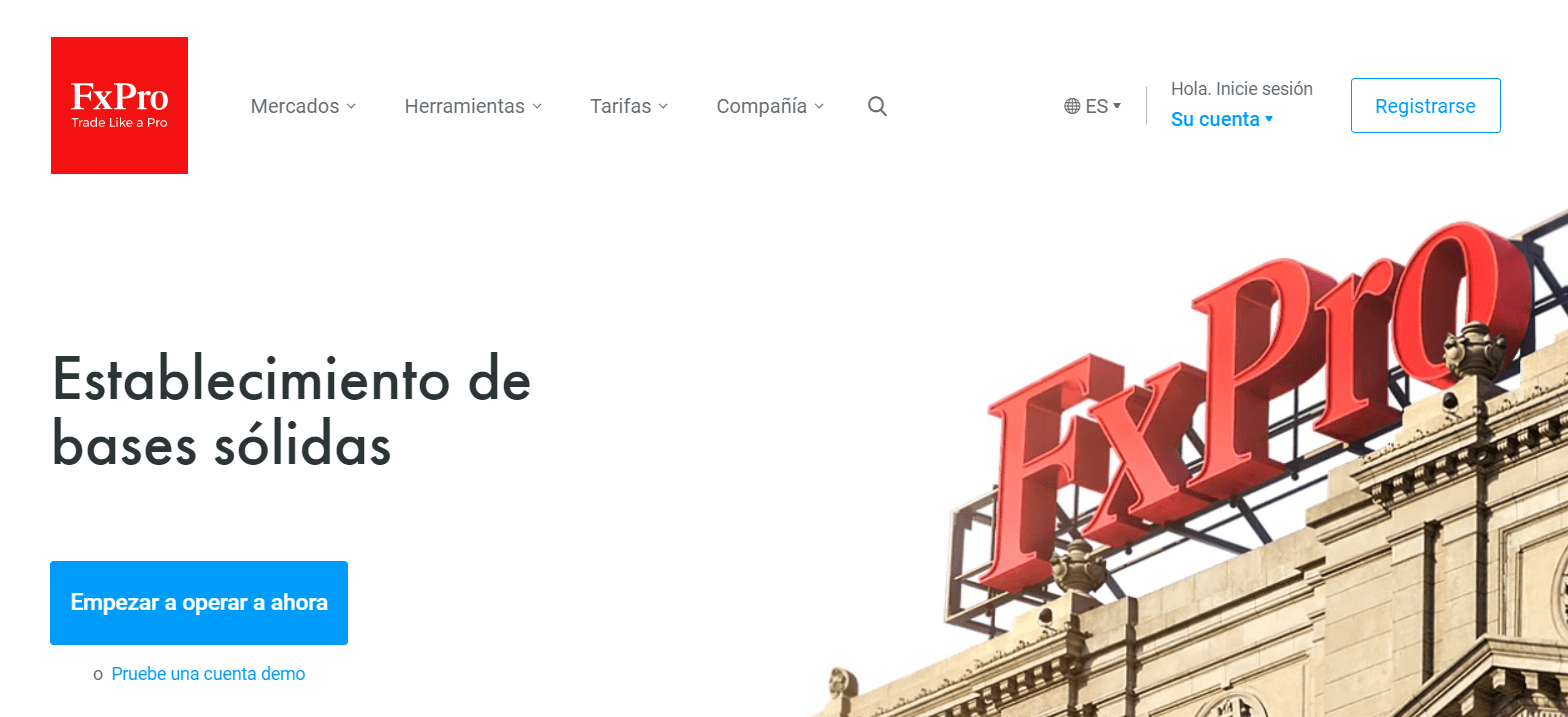 FxPro (Fx Pro) Opiniones 2025: ¿Es un Broker Confiable y Seguro? (56)