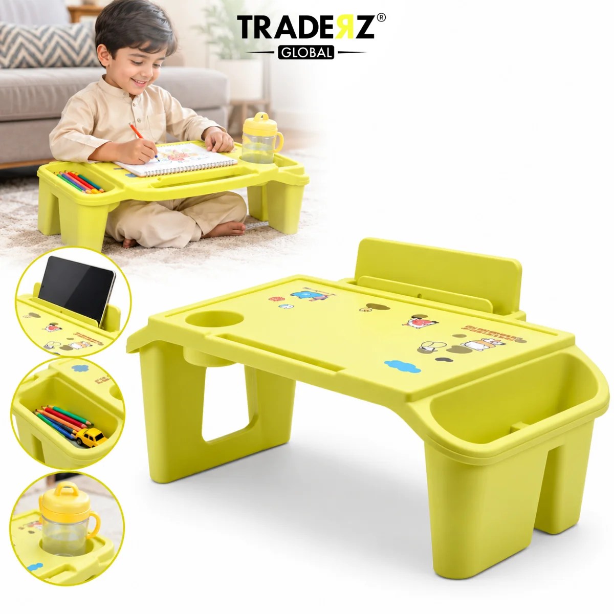 Kids Portable Study Table