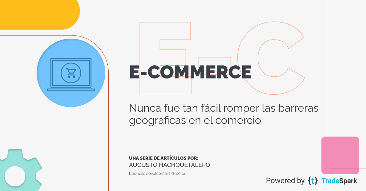 e-commerce