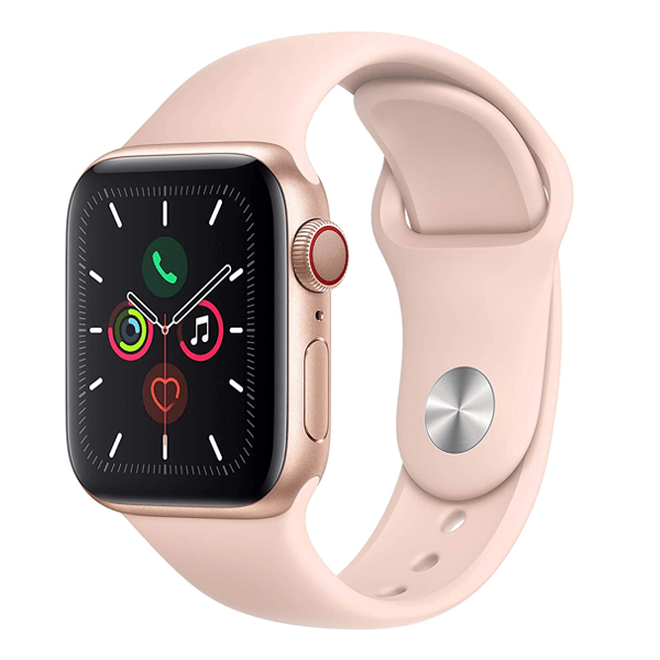 apple watch 5 44mm lte